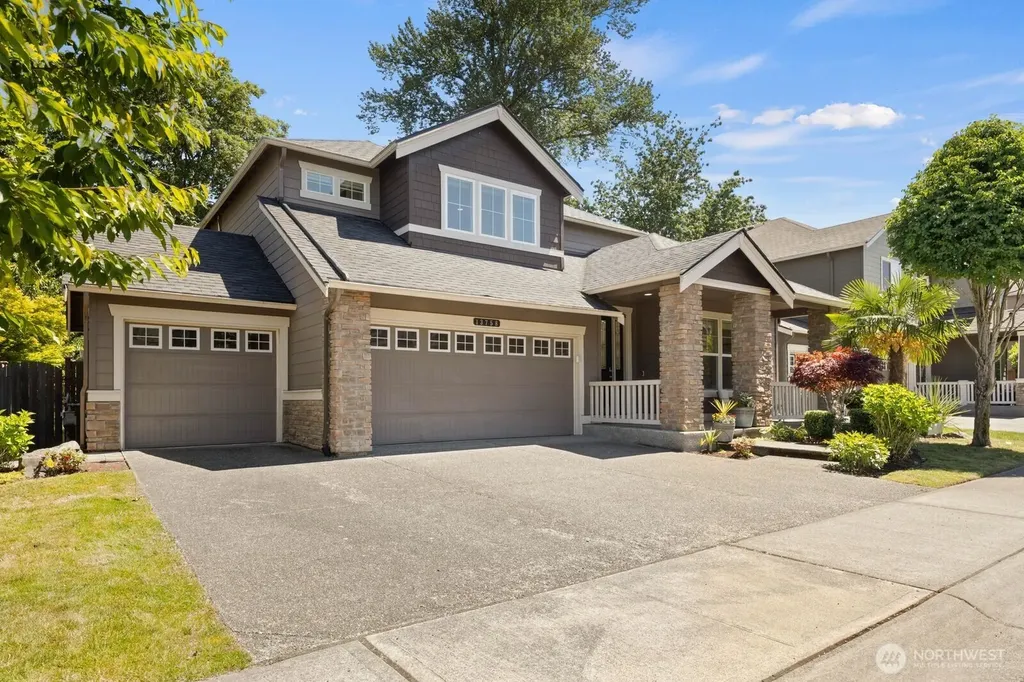 13758 174th Avenue SE Renton WA 98059