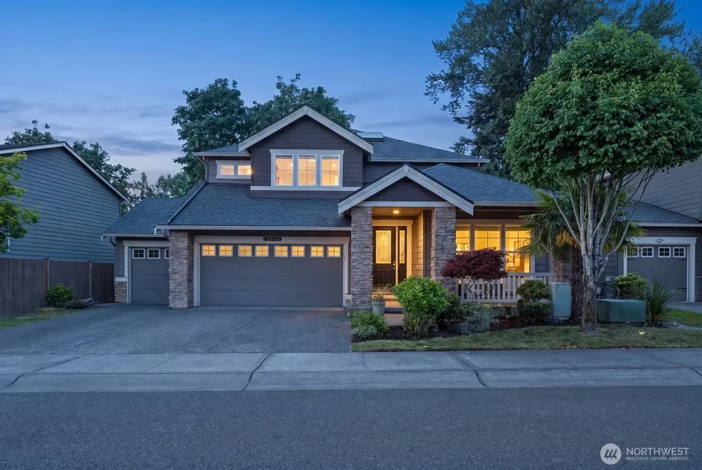 13758 174th Avenue SE Renton WA 98059