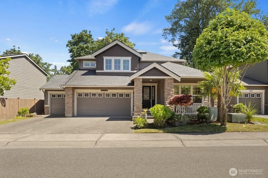 13758 174th Avenue SE Renton WA 98059