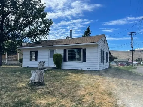530 16th Street Bridgeport WA 98813