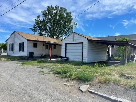 530 16th Street Bridgeport WA 98813