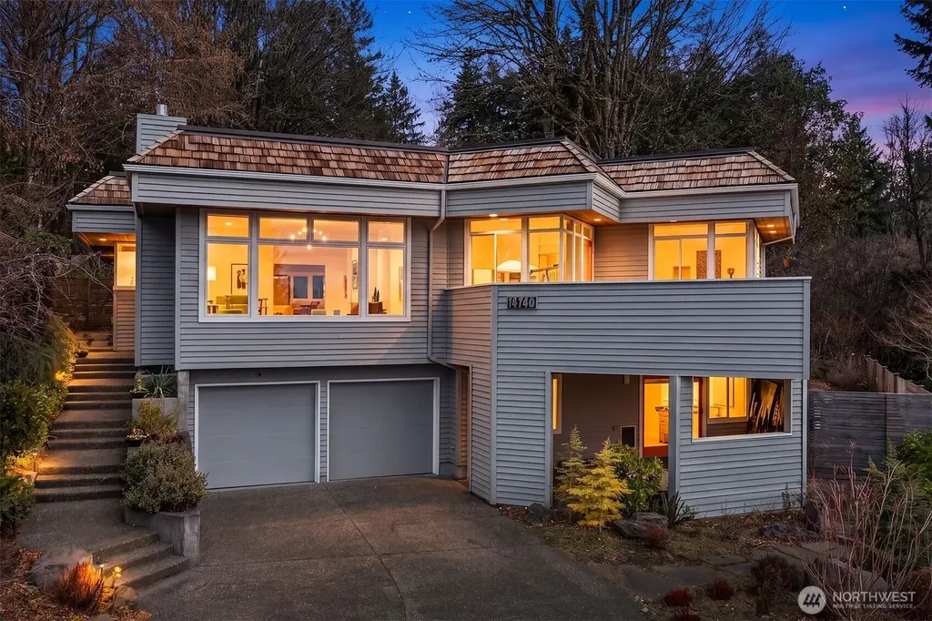 14740 SE 56th Street Bellevue WA 98006