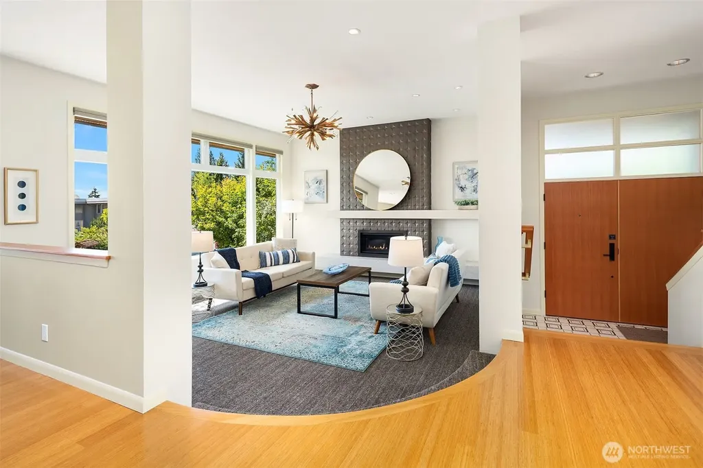 14740 SE 56th Street Bellevue WA 98006