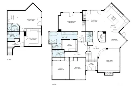 14740 SE 56th Street Bellevue WA 98006