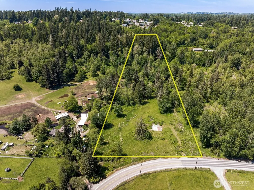 27112 Orville Road Orting WA 98360