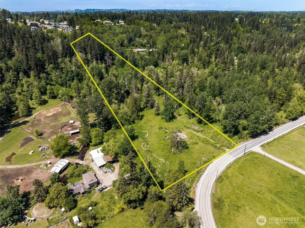 27112 Orville Road Orting WA 98360
