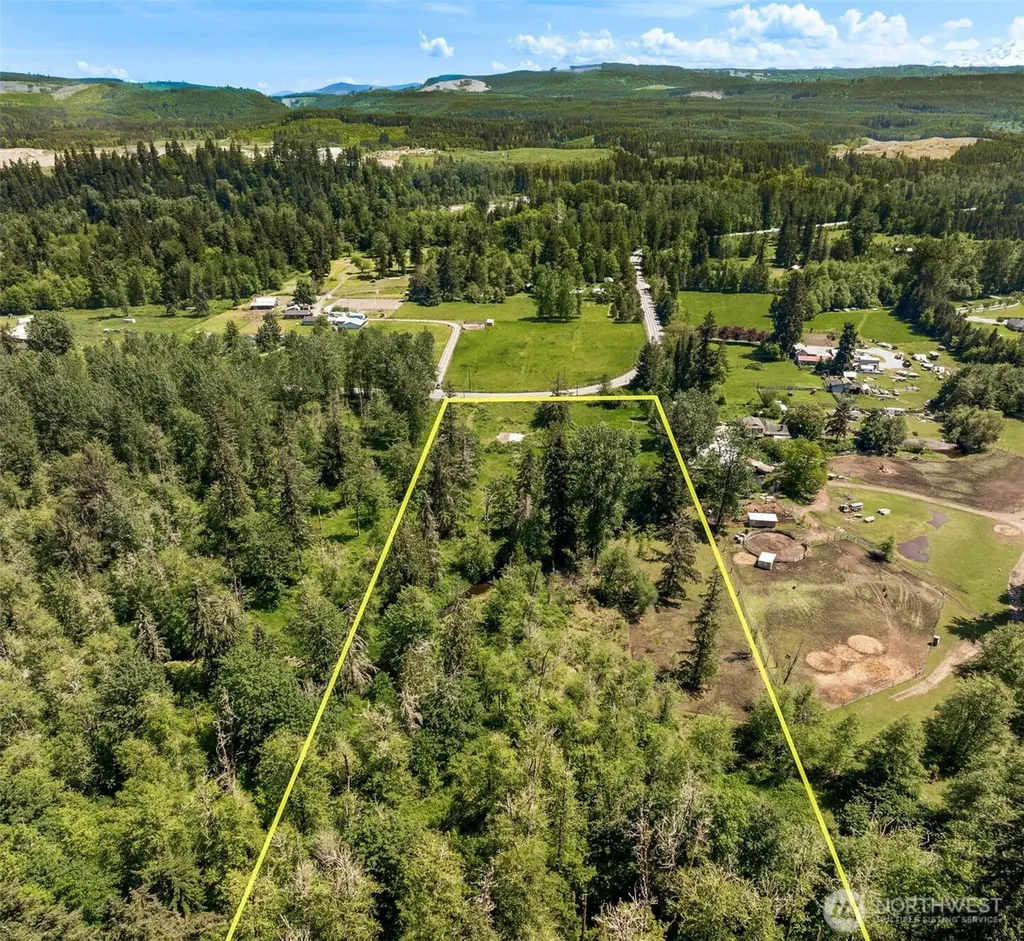 27112 Orville Road Orting WA 98360