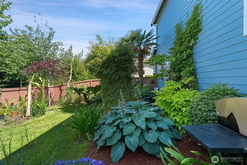 9320 Stevens Court NE Lacey WA 98516