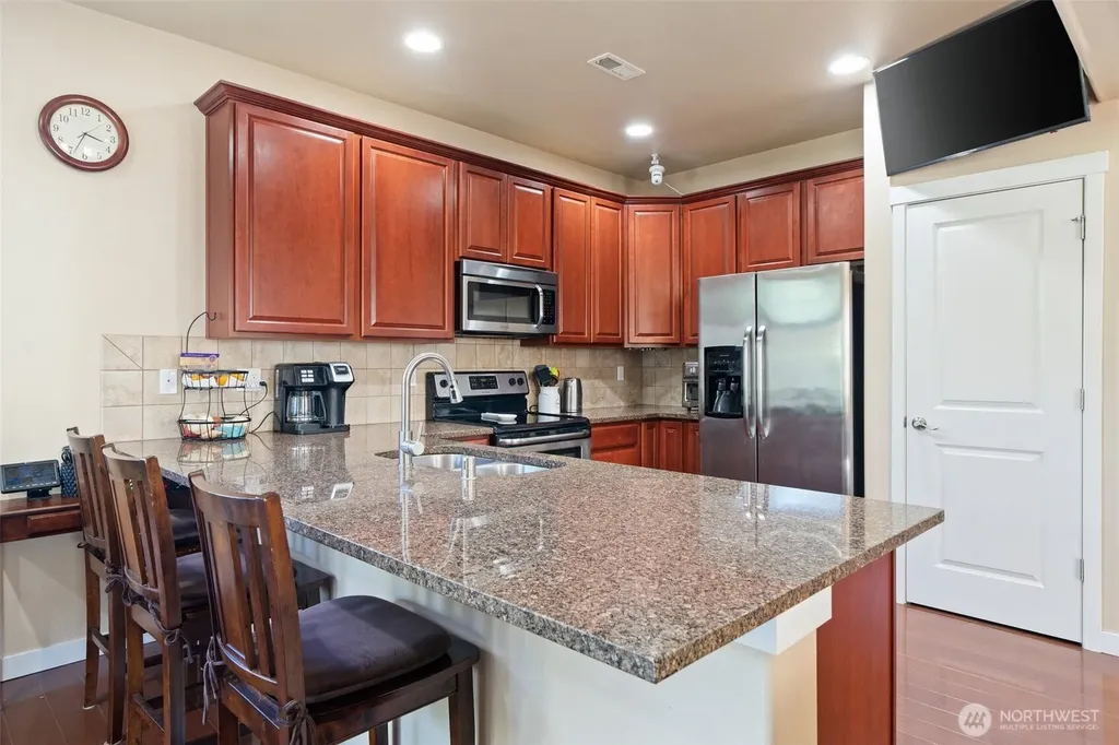 9320 Stevens Court NE Lacey WA 98516