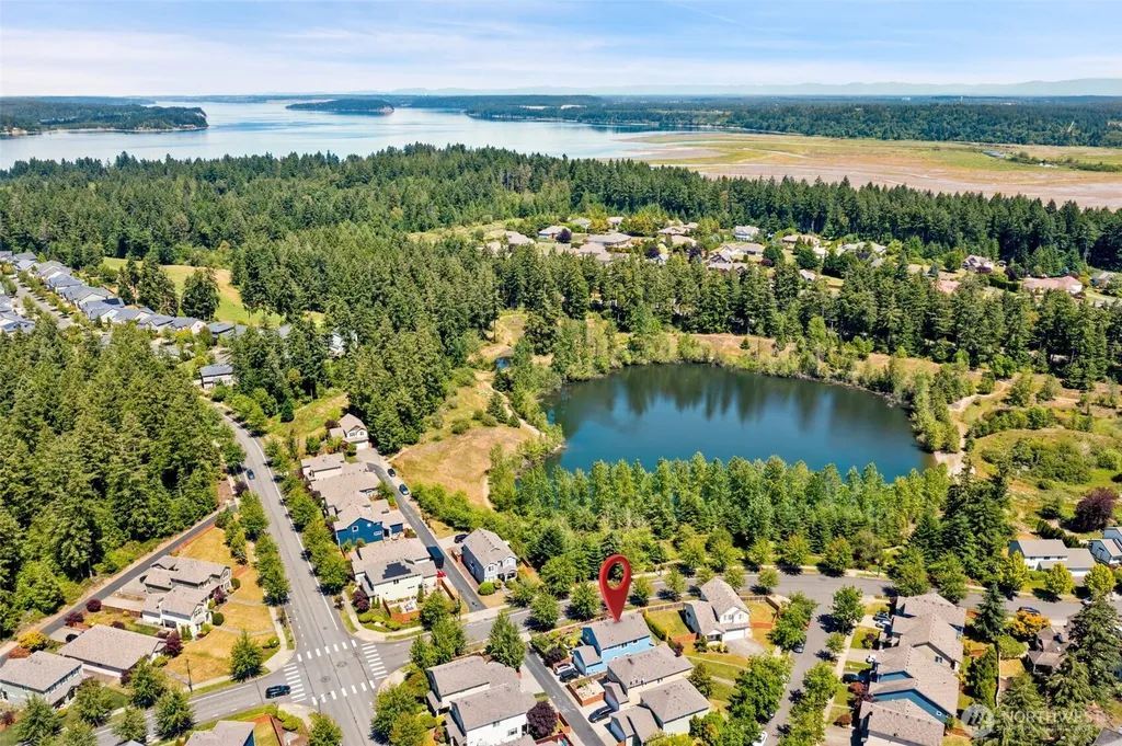 9320 Stevens Court NE Lacey WA 98516