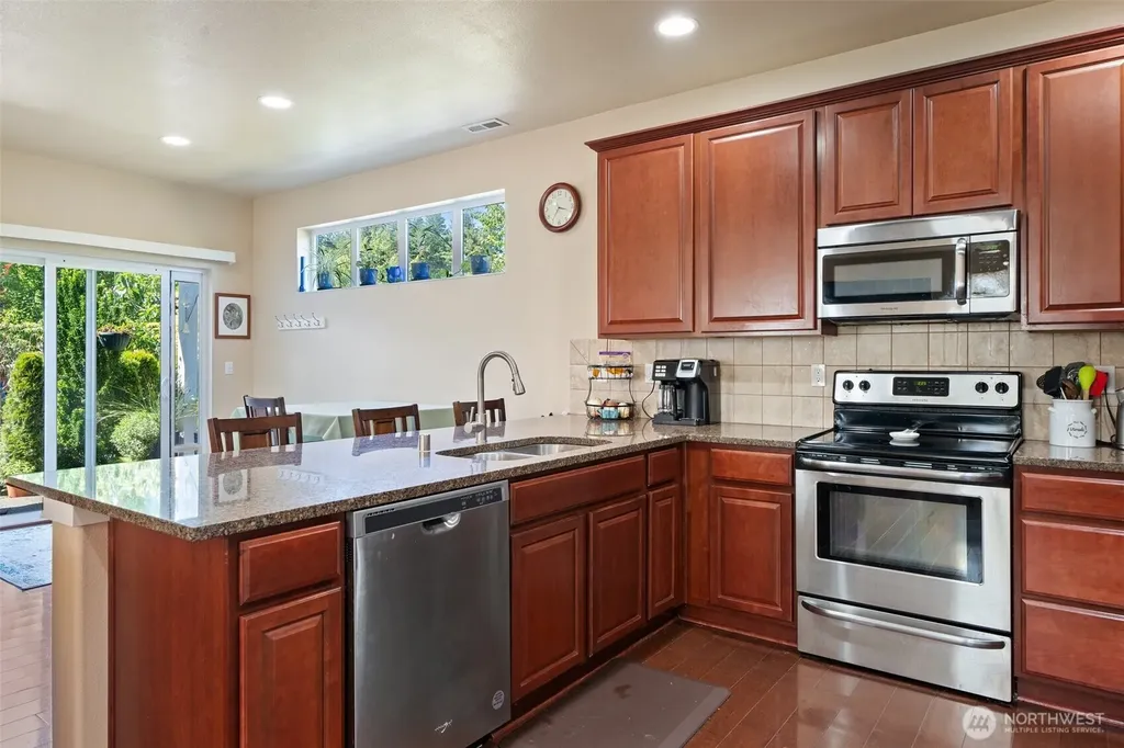 9320 Stevens Court NE Lacey WA 98516