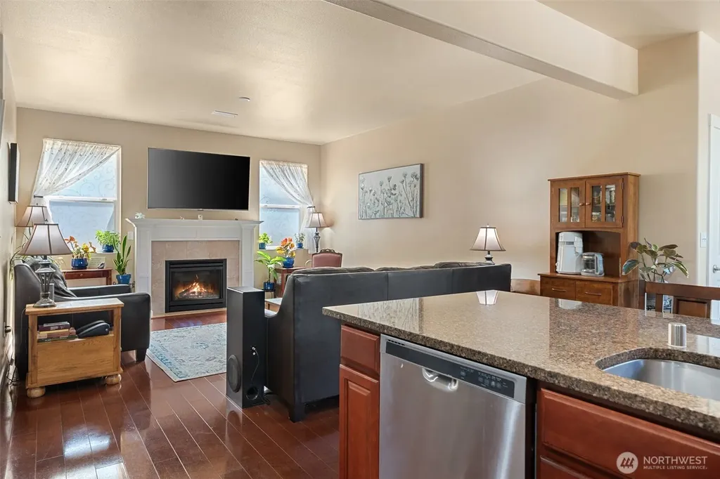 9320 Stevens Court NE Lacey WA 98516