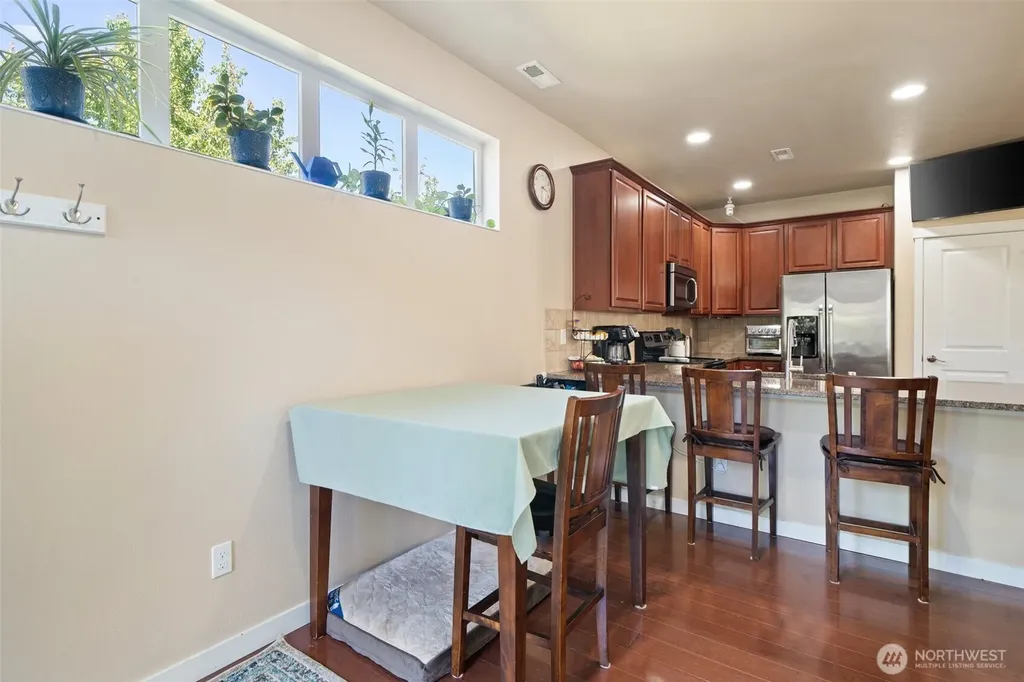 9320 Stevens Court NE Lacey WA 98516