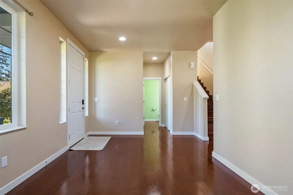 9320 Stevens Court NE Lacey WA 98516