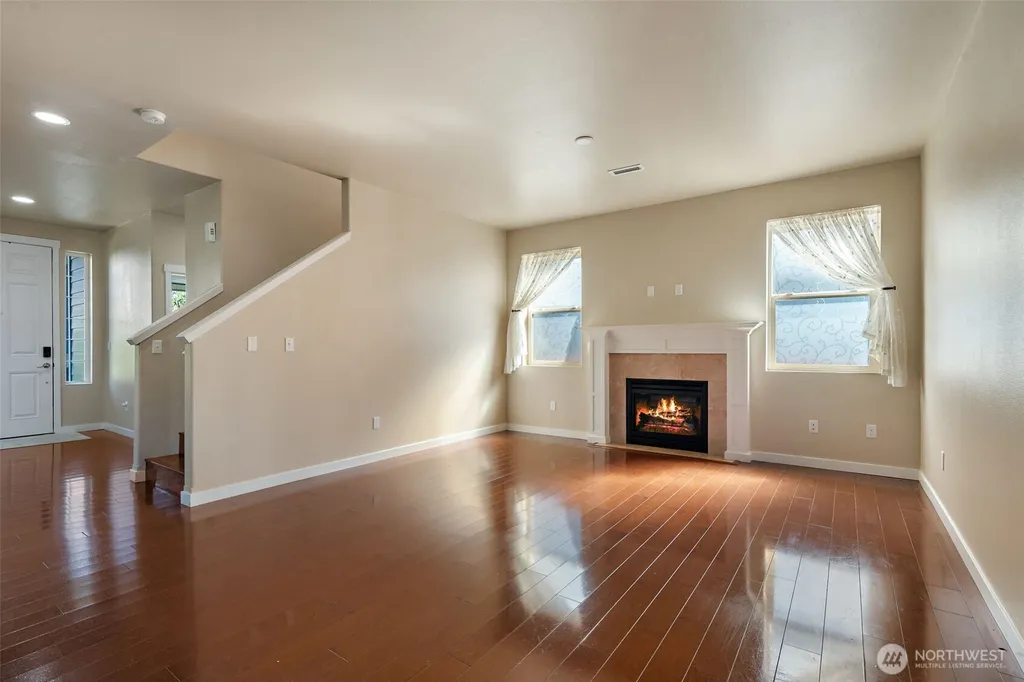 9320 Stevens Court NE Lacey WA 98516