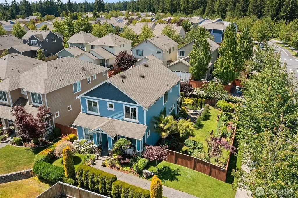 9320 Stevens Court NE Lacey WA 98516