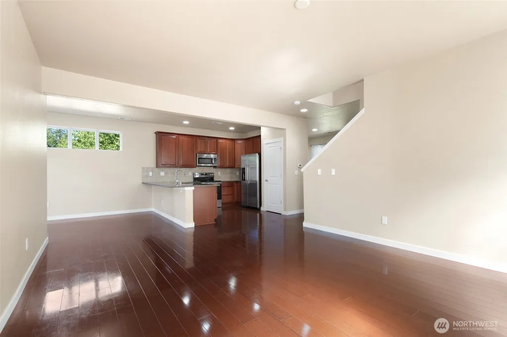 9320 Stevens Court NE Lacey WA 98516