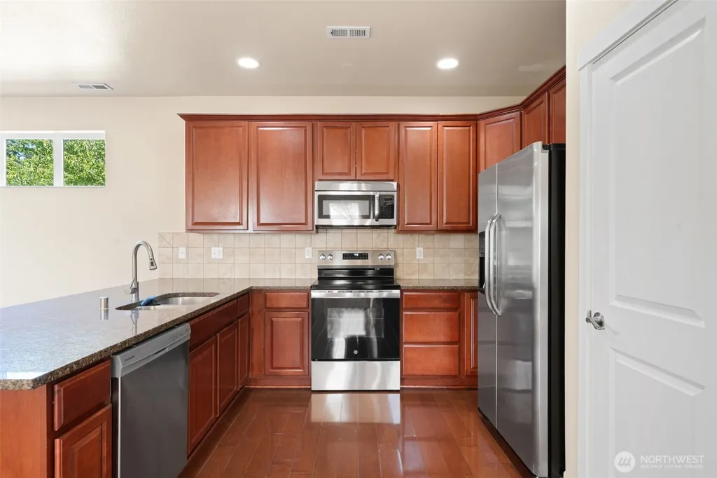 9320 Stevens Court NE Lacey WA 98516