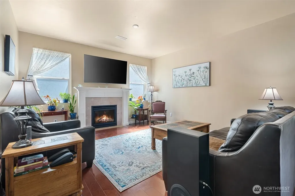 9320 Stevens Court NE Lacey WA 98516