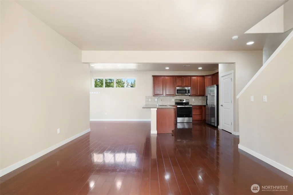 9320 Stevens Court NE Lacey WA 98516
