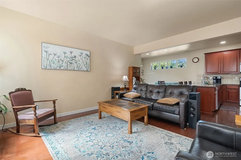 9320 Stevens Court NE Lacey WA 98516