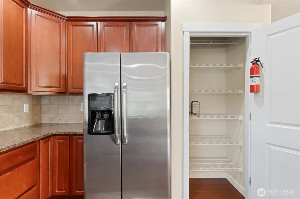 9320 Stevens Court NE Lacey WA 98516