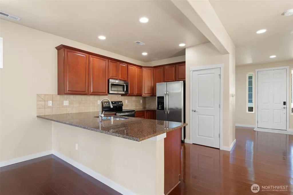 9320 Stevens Court NE Lacey WA 98516