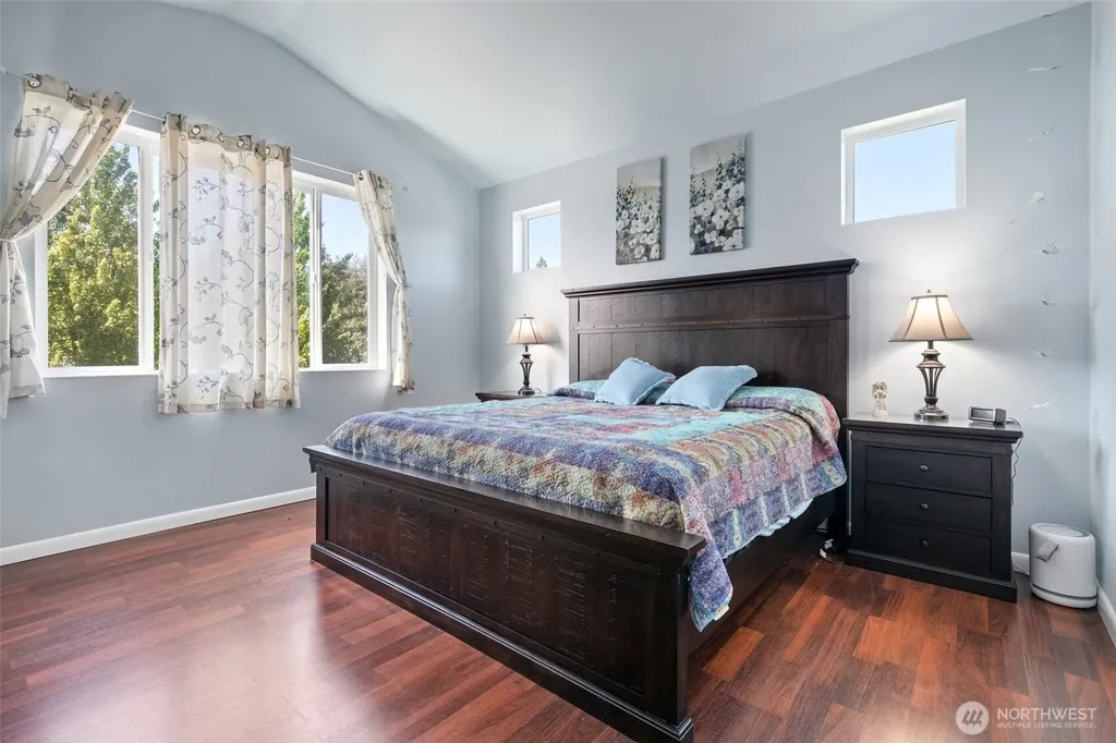 9320 Stevens Court NE Lacey WA 98516
