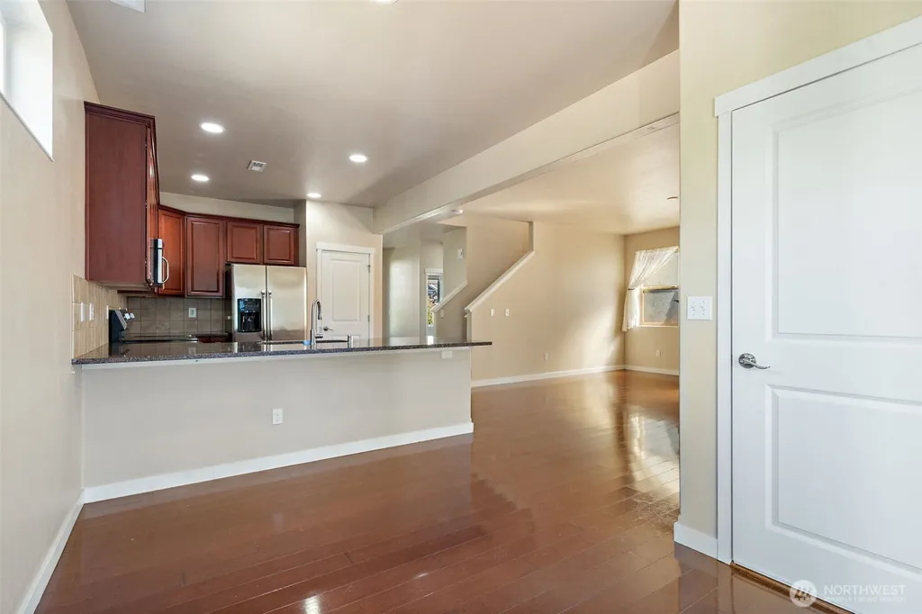 9320 Stevens Court NE Lacey WA 98516