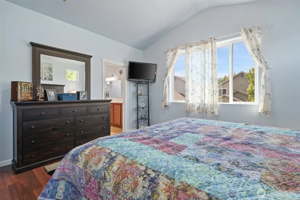 9320 Stevens Court NE Lacey WA 98516