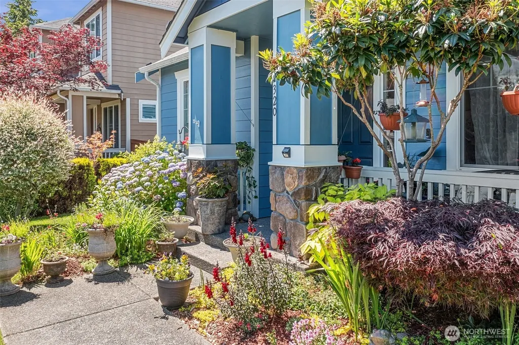 9320 Stevens Court NE Lacey WA 98516