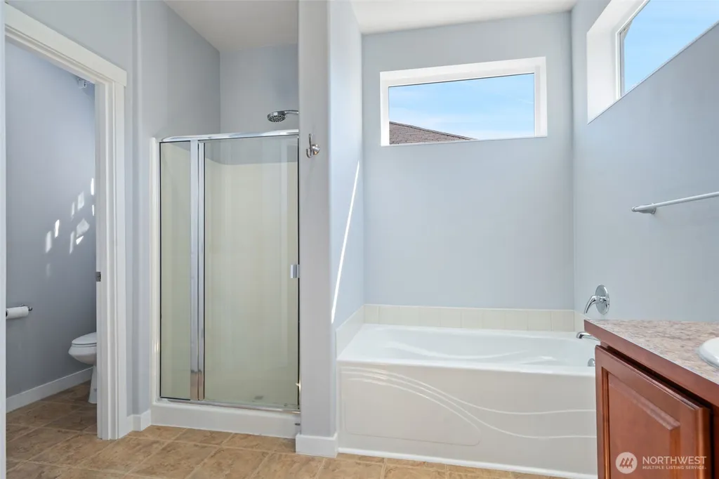 9320 Stevens Court NE Lacey WA 98516