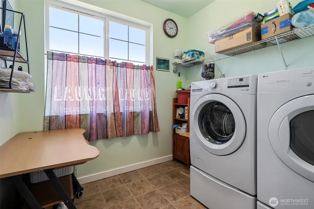 9320 Stevens Court NE Lacey WA 98516