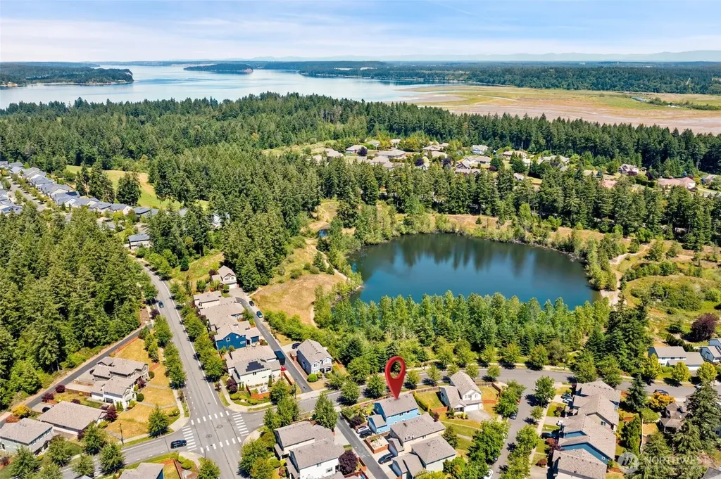 9320 Stevens Court NE Lacey WA 98516