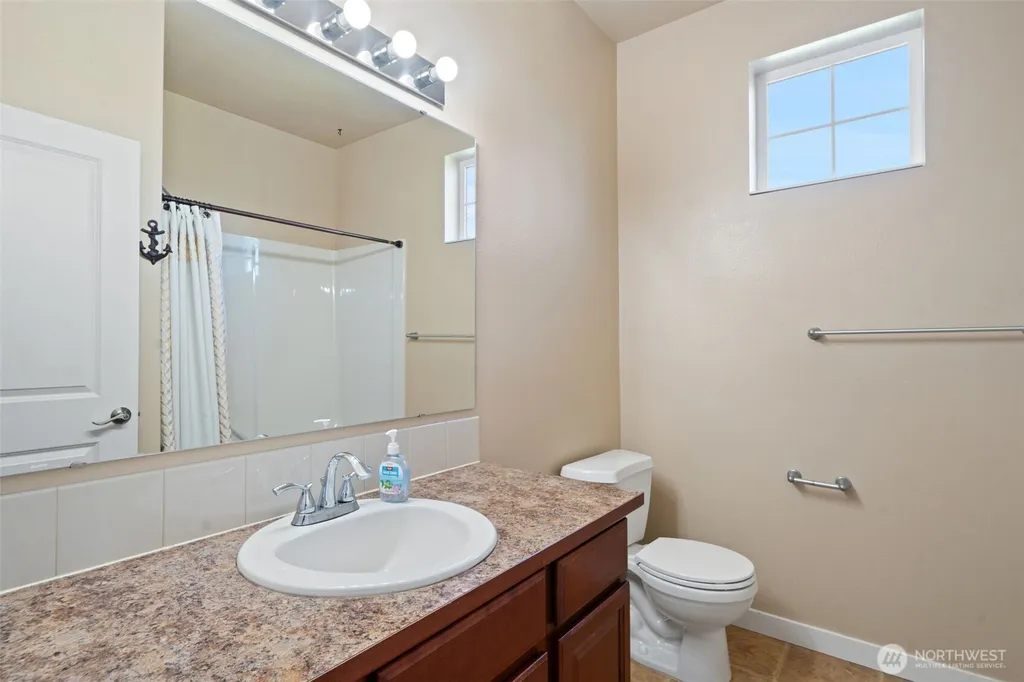 9320 Stevens Court NE Lacey WA 98516