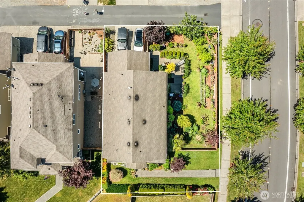 9320 Stevens Court NE Lacey WA 98516