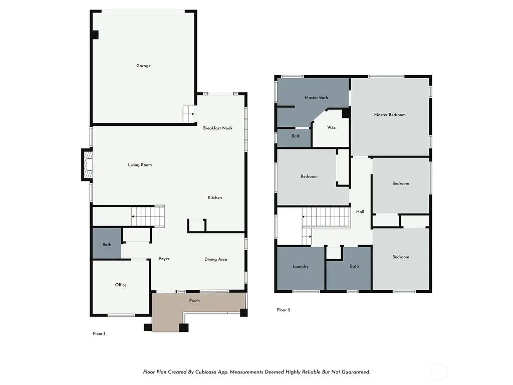 9320 Stevens Court NE Lacey WA 98516