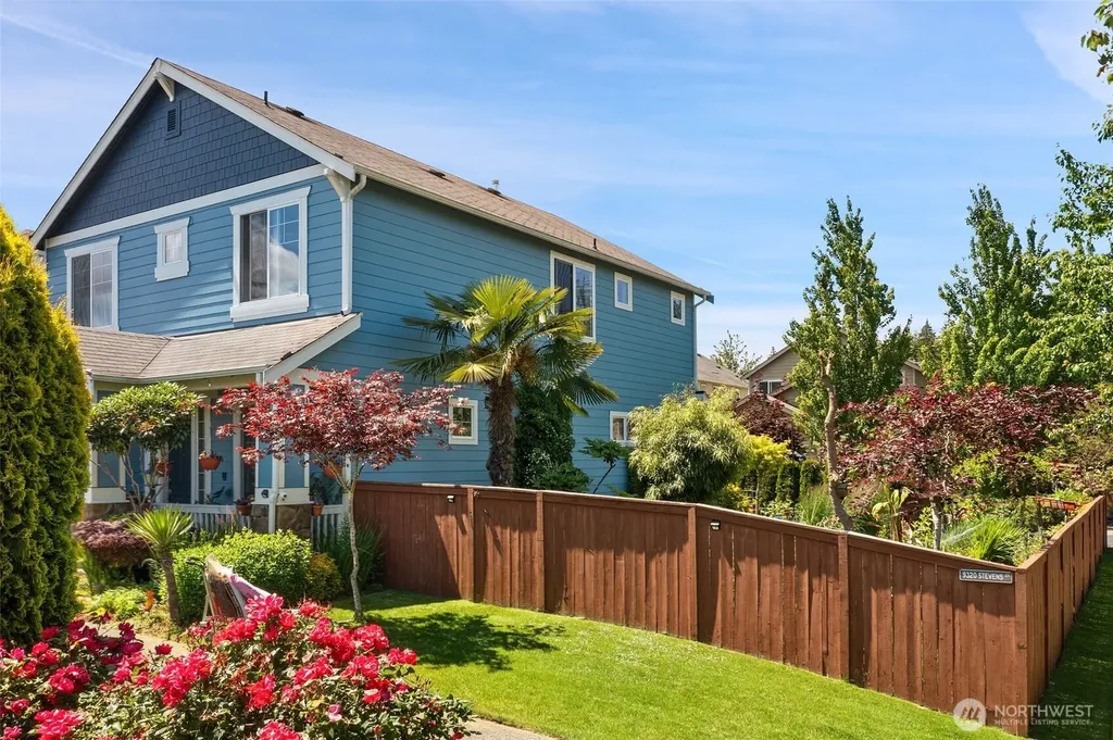 9320 Stevens Court NE Lacey WA 98516