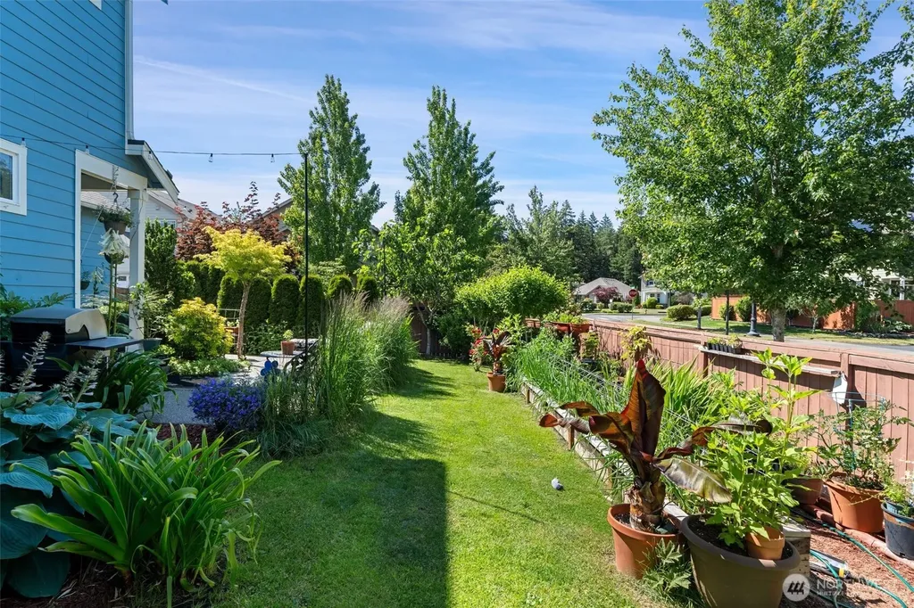 9320 Stevens Court NE Lacey WA 98516
