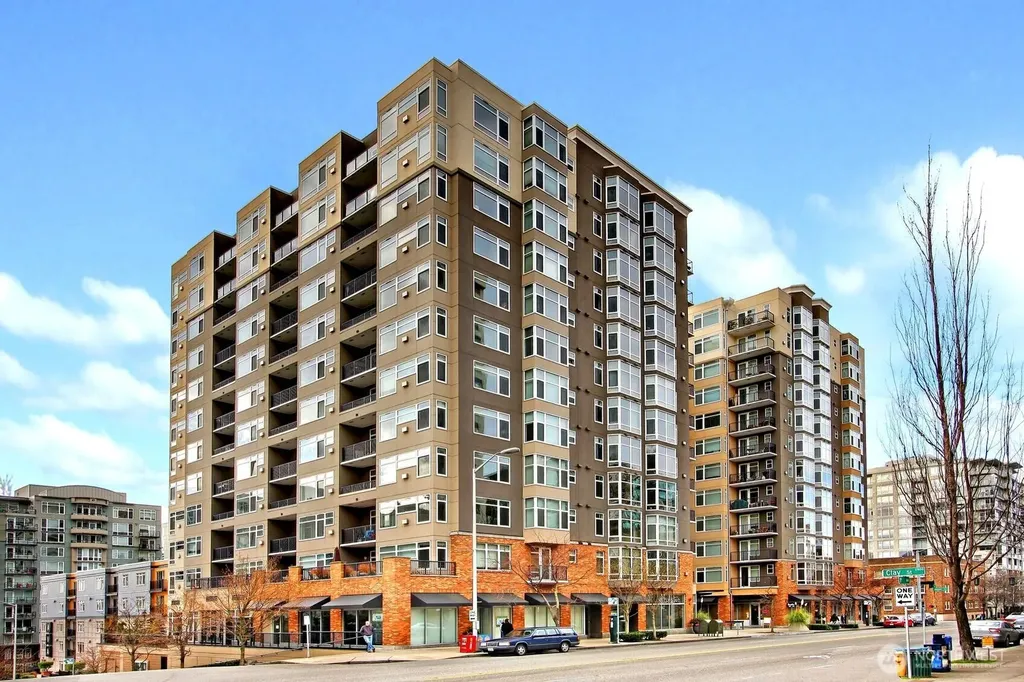 2801 1st Avenue Seattle WA 98121