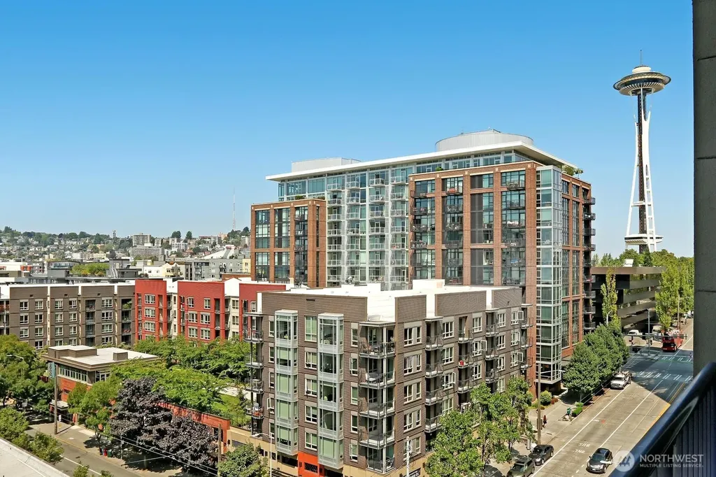 2801 1st Avenue Seattle WA 98121