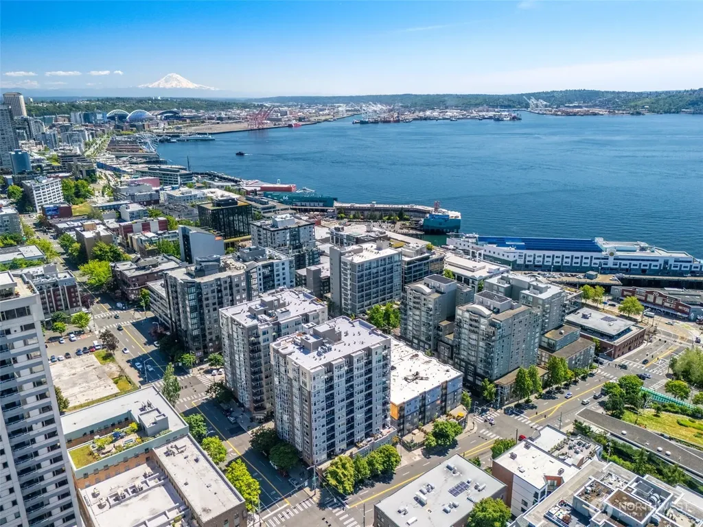 2801 1st Avenue Seattle WA 98121