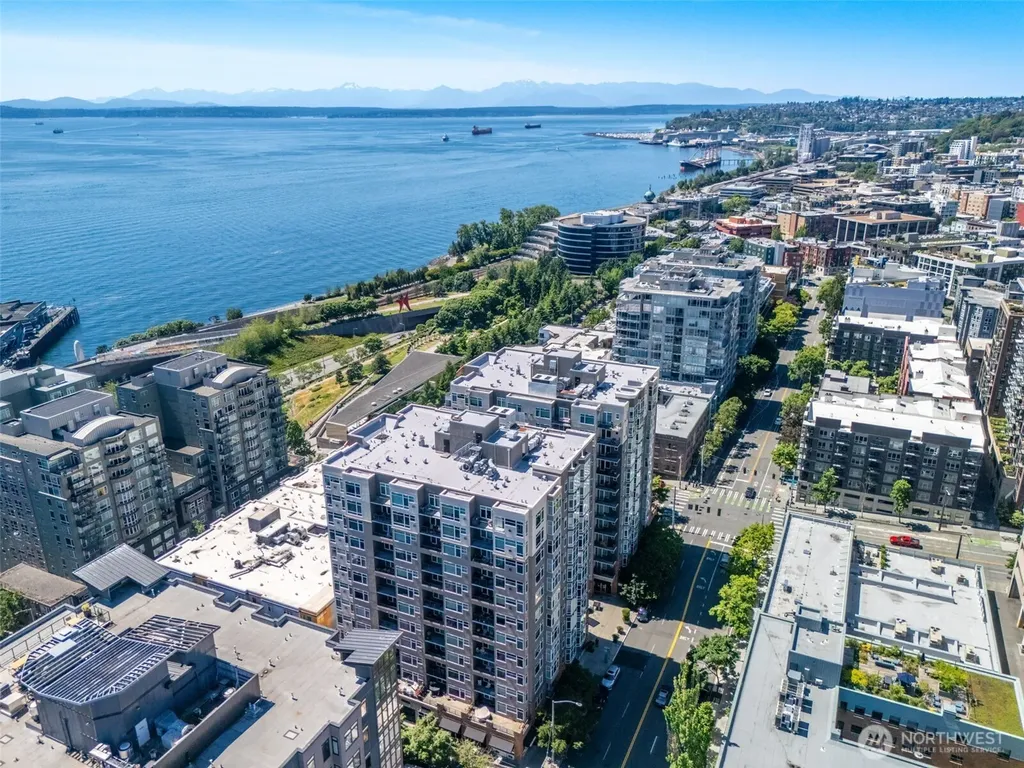 2801 1st Avenue Seattle WA 98121