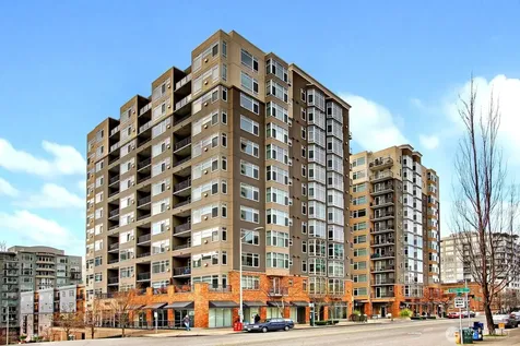 2801 1st Avenue Seattle WA 98121