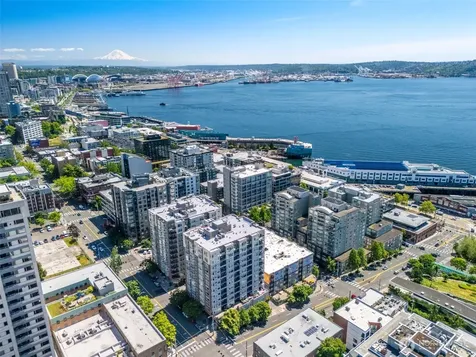 2801 1st Avenue Seattle WA 98121