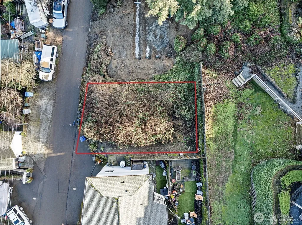 6726 Soundview Drive NE Tacoma WA 98422