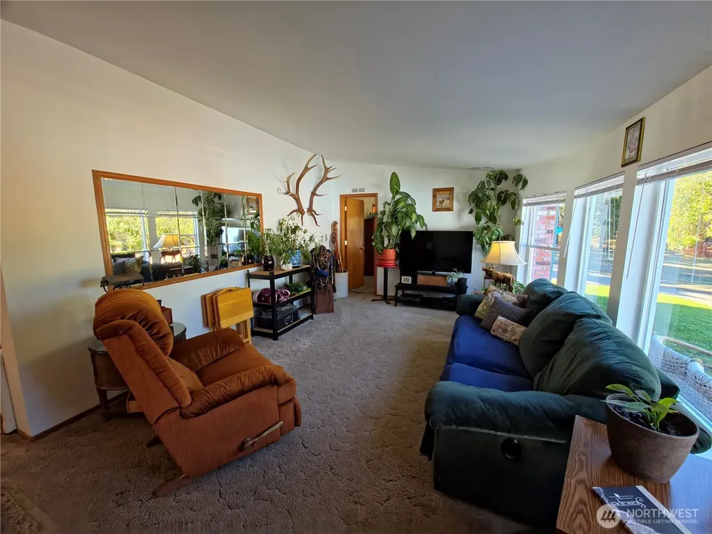 91 Tillman Creek Road Cle Elum WA 98922