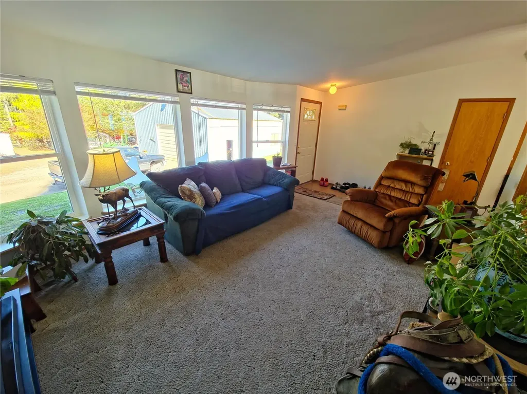 91 Tillman Creek Road Cle Elum WA 98922