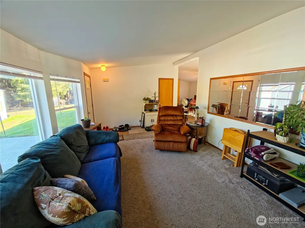 91 Tillman Creek Road Cle Elum WA 98922