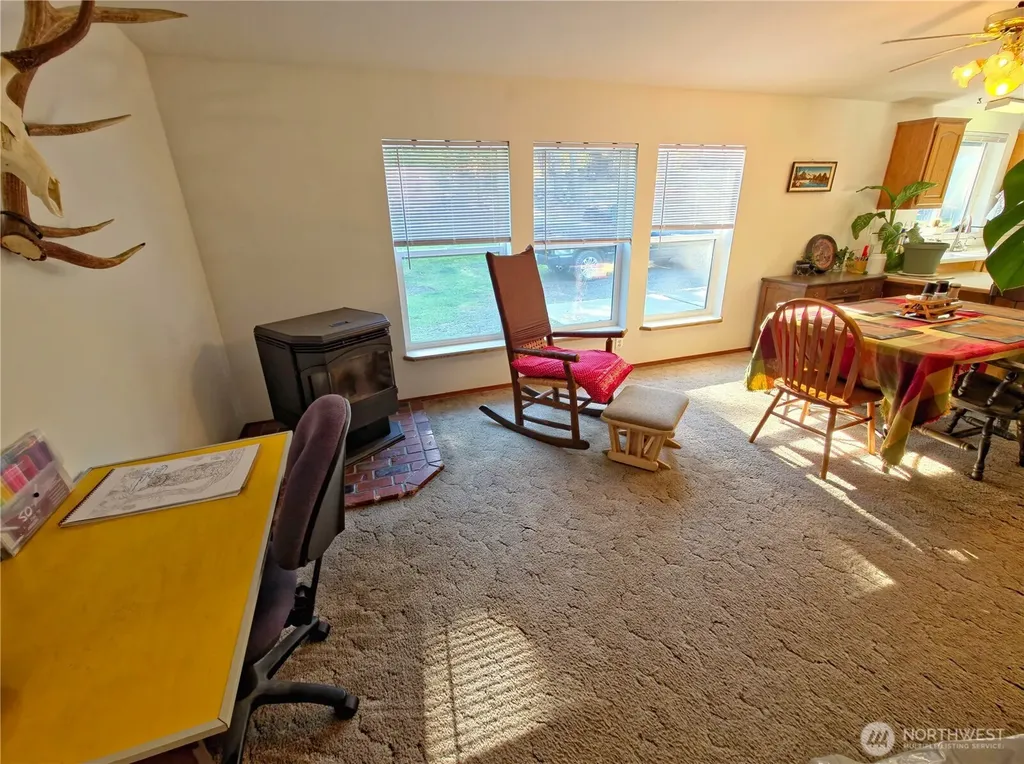 91 Tillman Creek Road Cle Elum WA 98922